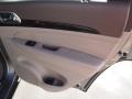 Mineral Gray Metallic - Grand Cherokee Laredo Photo No. 7