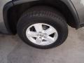 Mineral Gray Metallic - Grand Cherokee Laredo Photo No. 10