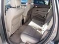 Mineral Gray Metallic - Grand Cherokee Laredo Photo No. 11