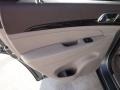 Mineral Gray Metallic - Grand Cherokee Laredo Photo No. 12