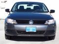 Platinum Gray Metallic - Jetta S Sedan Photo No. 2