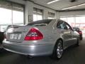 2008 Iridium Silver Metallic Mercedes-Benz E 350 4Matic Sedan  photo #6