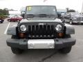 Black - Wrangler Unlimited Sahara 4x4 Photo No. 14