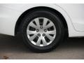Taffeta White - Civic LX Sedan Photo No. 28