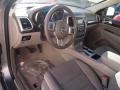 Mineral Gray Metallic - Grand Cherokee Laredo Photo No. 14