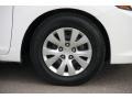 Taffeta White - Civic LX Sedan Photo No. 29