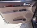 Mineral Gray Metallic - Grand Cherokee Laredo Photo No. 15
