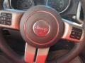 Mineral Gray Metallic - Grand Cherokee Laredo Photo No. 18