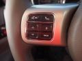Mineral Gray Metallic - Grand Cherokee Laredo Photo No. 19