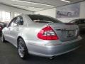 2008 Iridium Silver Metallic Mercedes-Benz E 350 4Matic Sedan  photo #9