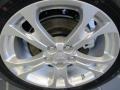 2014 Mitsubishi Outlander GT S-AWC Wheel and Tire Photo