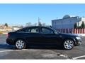 Brilliant Black - A6 3.2 Sedan Photo No. 4
