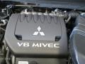3.0 Liter SOHC 24-Valve MIVEC V6 Engine for 2014 Mitsubishi Outlander GT S-AWC #89477547