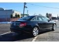 Brilliant Black - A6 3.2 Sedan Photo No. 5