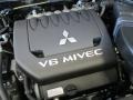 2014 Mitsubishi Outlander 3.0 Liter SOHC 24-Valve MIVEC V6 Engine Photo