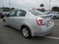 Brilliant Silver Metallic - Sentra 2.0 Photo No. 3