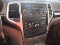 Mineral Gray Metallic - Grand Cherokee Laredo Photo No. 25