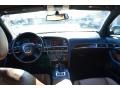 Brilliant Black - A6 3.2 Sedan Photo No. 8