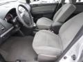 Brilliant Silver Metallic - Sentra 2.0 Photo No. 4