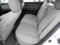 Brilliant Silver Metallic - Sentra 2.0 Photo No. 5