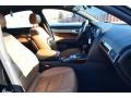 Brilliant Black - A6 3.2 Sedan Photo No. 12