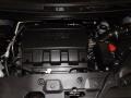 2012 Polished Metal Metallic Honda Odyssey Touring  photo #41