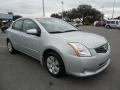 Brilliant Silver Metallic - Sentra 2.0 Photo No. 10