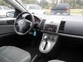 Brilliant Silver Metallic - Sentra 2.0 Photo No. 11