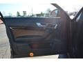 Brilliant Black - A6 3.2 Sedan Photo No. 16