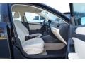 Black - Jetta SE Sedan Photo No. 10