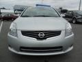 Brilliant Silver Metallic - Sentra 2.0 Photo No. 13