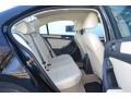 Black - Jetta SE Sedan Photo No. 11