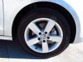 Reflex Silver Metallic - Jetta TDI Sedan Photo No. 7