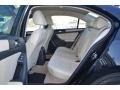 Black - Jetta SE Sedan Photo No. 12