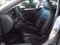 Reflex Silver Metallic - Jetta TDI Sedan Photo No. 9