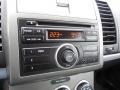 Brilliant Silver Metallic - Sentra 2.0 Photo No. 19