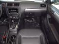 Reflex Silver Metallic - Jetta TDI Sedan Photo No. 13