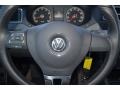 Black - Jetta SE Sedan Photo No. 16