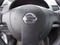 Brilliant Silver Metallic - Sentra 2.0 Photo No. 21