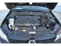 Black - Jetta SE Sedan Photo No. 19