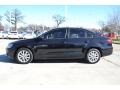 Black - Jetta SE Sedan Photo No. 2