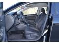 Black - Jetta SE Sedan Photo No. 9