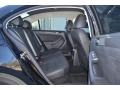 Black - Jetta SE Sedan Photo No. 11