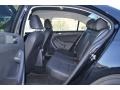 Black - Jetta SE Sedan Photo No. 12