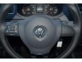 Black - Jetta SE Sedan Photo No. 16