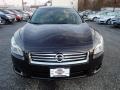 Crimson Black - Maxima 3.5 SV Photo No. 2
