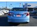 Clearwater Blue Metallic - Camry L Photo No. 5
