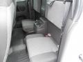 Ebony Rear Seat Photo for 2012 Chevrolet Colorado #89478527