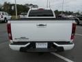 Summit White - Colorado Work Truck Extended Cab Photo No. 7