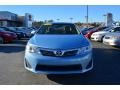 Clearwater Blue Metallic - Camry L Photo No. 7